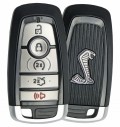 Ford Cobra  Smart Key 5B Trunk / Starter - FCC M3N-A2C931426