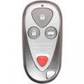 Acura Keyless Entry Remote 4 Button E4EG8D-444H-A