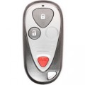 Acura Keyless Entry Remote 3 Button E4EG8D-444H-A