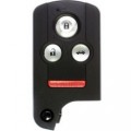 Acura Smart - Intelligent Key 4 Button Trunk - FCC ACJ8D8E24A04