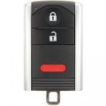 Acura Smart - Intelligent Key 3 Button - FCC KR5434760