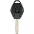BMW Remote head key 3 Button LX8 FZV