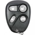 Cadillac Remote Transmitter 4 Button AB01602T