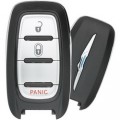 Chrysler Smart - Intelligent Key 3 Button M3N-97395900