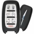 Chrysler Smart - Intelligent Key 7 Button M3N-97395900