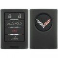 Chevrolet Smart - Intelligent Key 5 Button Trunk / Drop Top - G09C04EEC5C
