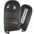 Dodge Smart - Intelligent Key 3 Button - M3N-40821302---Must Have Part# 68066349AG