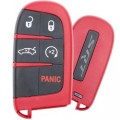 Dodge Smart - Intelligent Key 5 Button Trunk / Remote Start - M3N-40821302---Must Have Part# 68234959AB