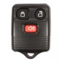 Ford Remote Transmitter 3 Button CWTWB1U331
