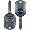 Ford Remote head key 3 Button CWTWB1U793
