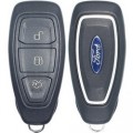 Ford Smart - Intelligent Key 3 Button Trunk - KR55WK48801