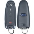 Ford Smart - Intelligent Key 4 Button Remote Start - FCC M3N5WY8609