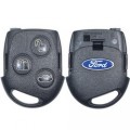 Ford Remote head key 3 Button KR55WK47899