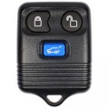 Ford Remote Transmitter 3 Button CWTWB1U311/343/313