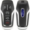 Ford Smart - Intelligent Key 5 Button Trunk / Remote Start - M3N-A2C31243300