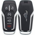 Ford Smart - Intelligent Key 5 Button Trunk / Remote Start - M3N-A2C31243300 