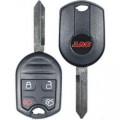 Ford Remote head key 4 Button CWTWB1U793