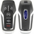 Ford Smart - Intelligent Key 5 Button Tailgate / Remote Start - M3N-A2C31243300