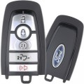 Ford Smart - Intelligent Key - 5 Button Tailgate / Remote Start - FCC M3N-A2C93142600