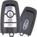 Ford Smart - Intelligent Key 4 Button Trunk - FCC M3N-A2C93142300
