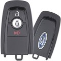 Ford Smart - Intelligent Key 3 Button FCC M3N-A2C93142300