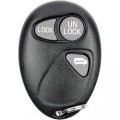 GM Remote Transmitter 3 Button L2C0007T
