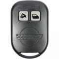 Chevrolet Remote Transmitter 2 Button PNZ0202T