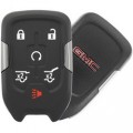 GMC Smart - Intelligent Key 6 Button - HYQ1AA
