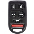Honda Keyless Entry Remote 6 Button OUCG8D-399H-A