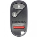 Honda Keyless Entry Remote 3 Button OUCG8D-344H-A