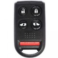 Honda Keyless Entry Remote 5 Button OUCG8D-399H-A