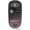 Honda Remote Transmitter 4 Button A269ZUA101