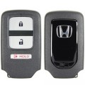 Honda Smart - Intelligent Key 3 Button - FCC- ACJ932HK1210A