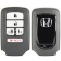 Honda Smart - Intelligent Key 5 Button Power Doors - FCC-KR5V1X