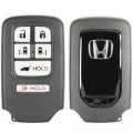 Honda Smart - Intelligent Key 6 Button Hatch / Power Doors - FCC-KR5V1X