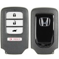 Honda Smart - Intelligent Key 4 Button - Hatch FCC-KR5V1X