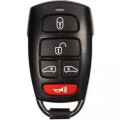 Hyundai Keyless Entry Remote 5 Button SV3-100060234