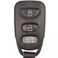 Hyundai Keyless Entry Remote 4 Button NYOSEKS-TF10ATX