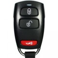 Hyundai Keyless Entry Remote 3 Button SV3-100060233