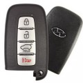 Hyundai Smart - Intelligent Key 4 Button Hatch - SY5HMFNA04