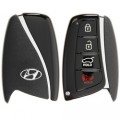 Hyundai Smart - Intelligent Key 4 Button Hatch - SY5DMFNA04