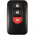 Infiniti Smart - Intelligent Key 3 Button - NHVWBU612