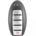Infiniti Smart - Intelligent Key 5 Button Trunk / Remote Start - KR5S180144014