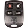 Jaguar Keyless Entry Remote 4 Button CWTWB1U322