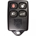 Jaguar Keyless Entry Remote 4 Button K8597T315