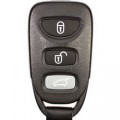 Kia Keyless Entry Remote4 Button PLNHM-T011