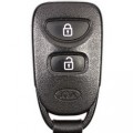 Kia Keyless Entry Remote3 Button PLNHM-T002