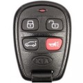 Kia Keyless Entry Remote 4 Button PLNBONTEC-T016
