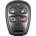 Kia Keyless Entry Remote 4 Button KR55WY8404
