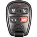 Kia Keyless Entry Remote 4 Button SY55WY8412